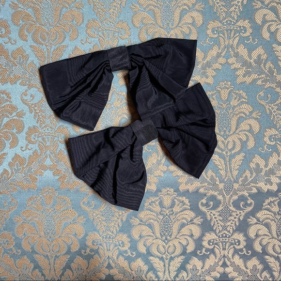 NWT Racil Henry Bow embellished suit jacket - Picture 9 of 12